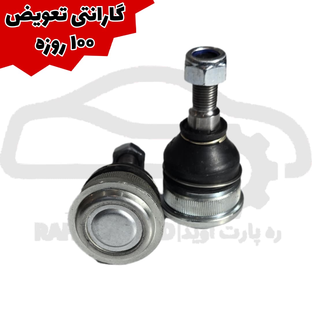 سیبک طبق JAC 5