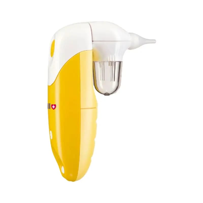 تمیزکننده بینی بی ول WC150 B.WELL Swiss — تصویر ۴