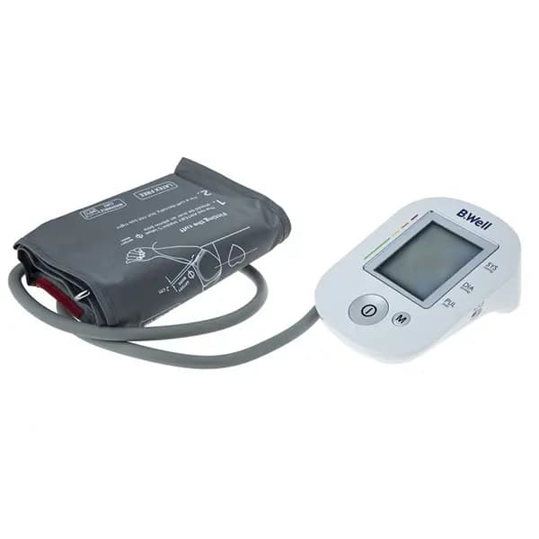 فشارسنج BWELL PRO35 با آداپتور — تصویر ۸