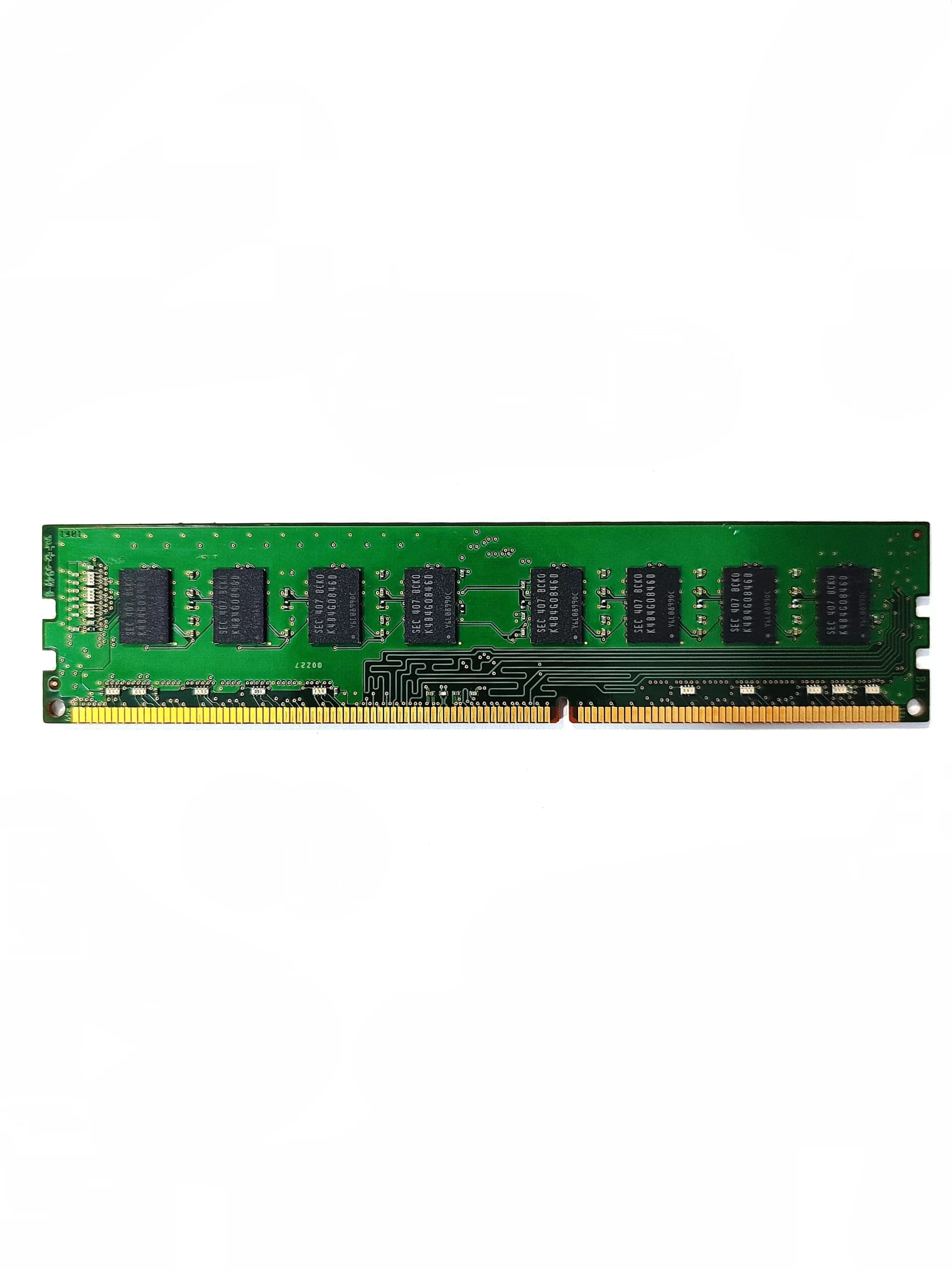 رم 8 گیگابایت سامسونگ مدل DDR3 12800U MHz PC3 — تصویر ۱۱