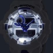ساعت مچی کاسیو G-Shock اصل مدل GA-700HDS-7ADR — تصویر ۷