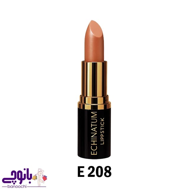 رژ لب جامد اچیناتوم Echinatum کد E208