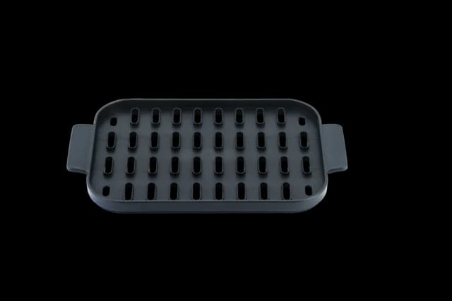 تخم مرغ پز و بخارپز سبزیجات سه طبقه گرین لاین 3Tier Egg Cooker and Vegetable Steamer — تصویر ۵