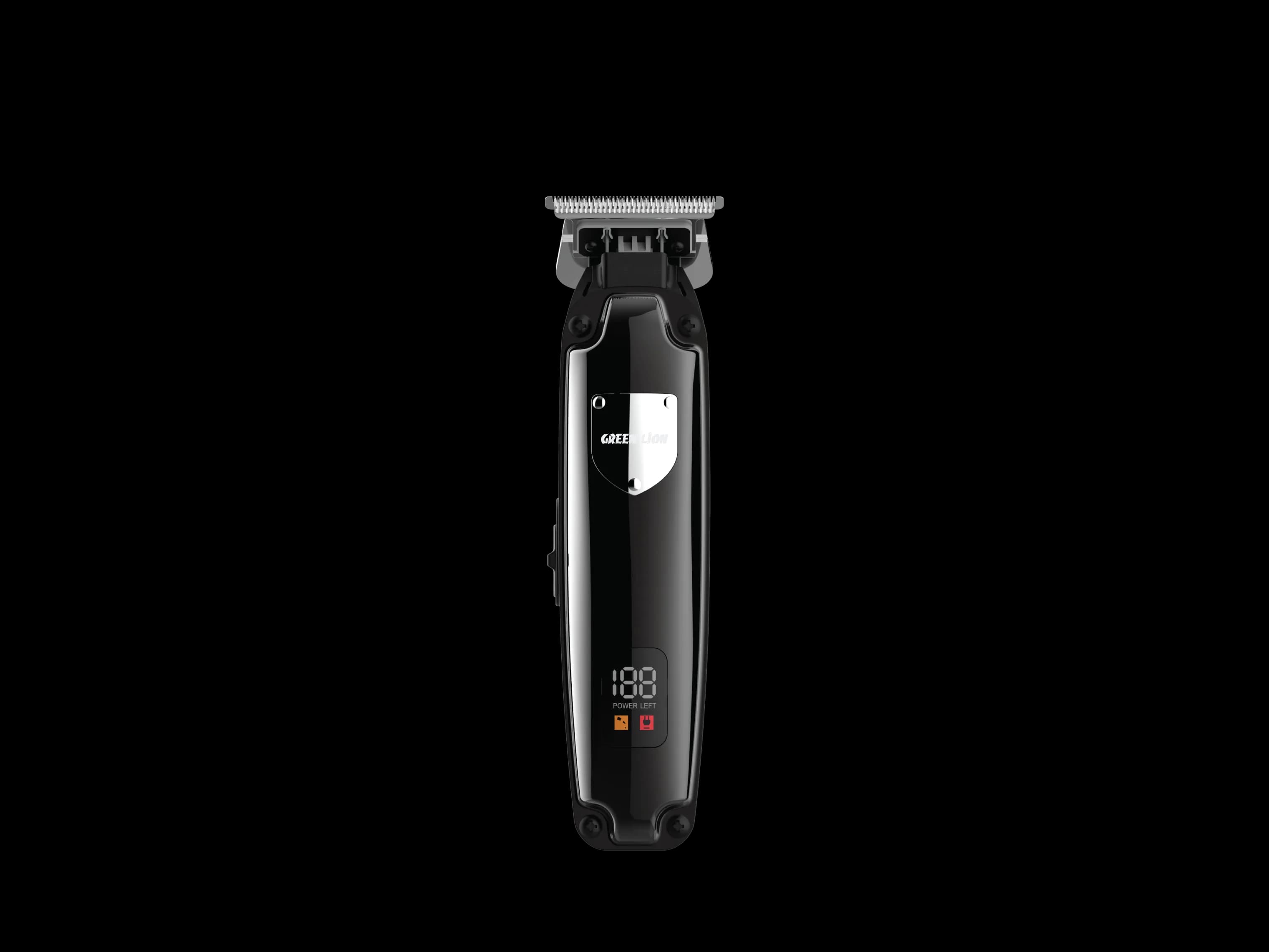 ماشین اصلاح دوگانه پرو تریم گرین لاین PRO TRIM DUO HAIR CLIPPER — تصویر ۴