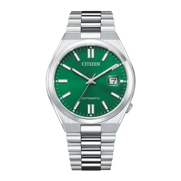 ساعت مچی citizen سیتیزن مدل NJ0150-81X — تصویر ۱۰