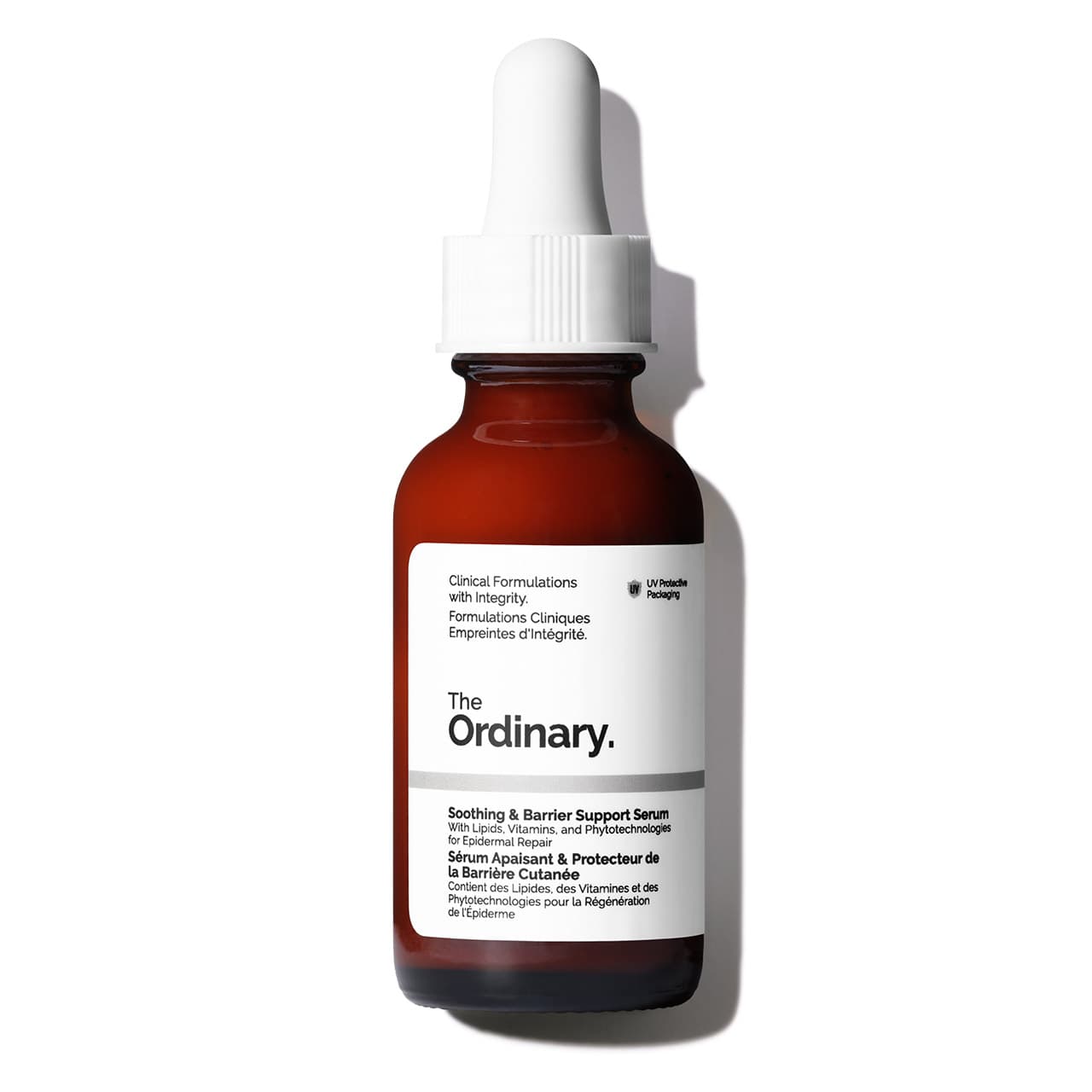 سرم تسکین و پشتیبانی سد پوستی اوردینری ۳۰ میلیلیتر | The Ordinary Soothing & Barrier Support Serum