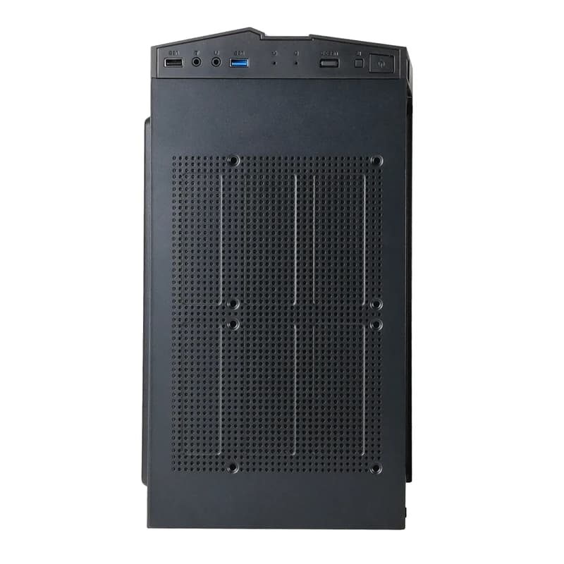 کیس کامپیوتر گیمینگ تسکو مدل GC 4503 — تصویر ۶