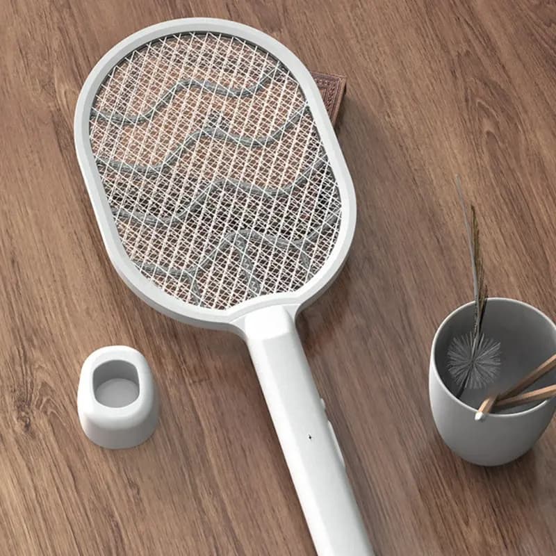 حشرهکش راکتی شارژی YT-M2038 پایهدار تاشو — تصویر ۵