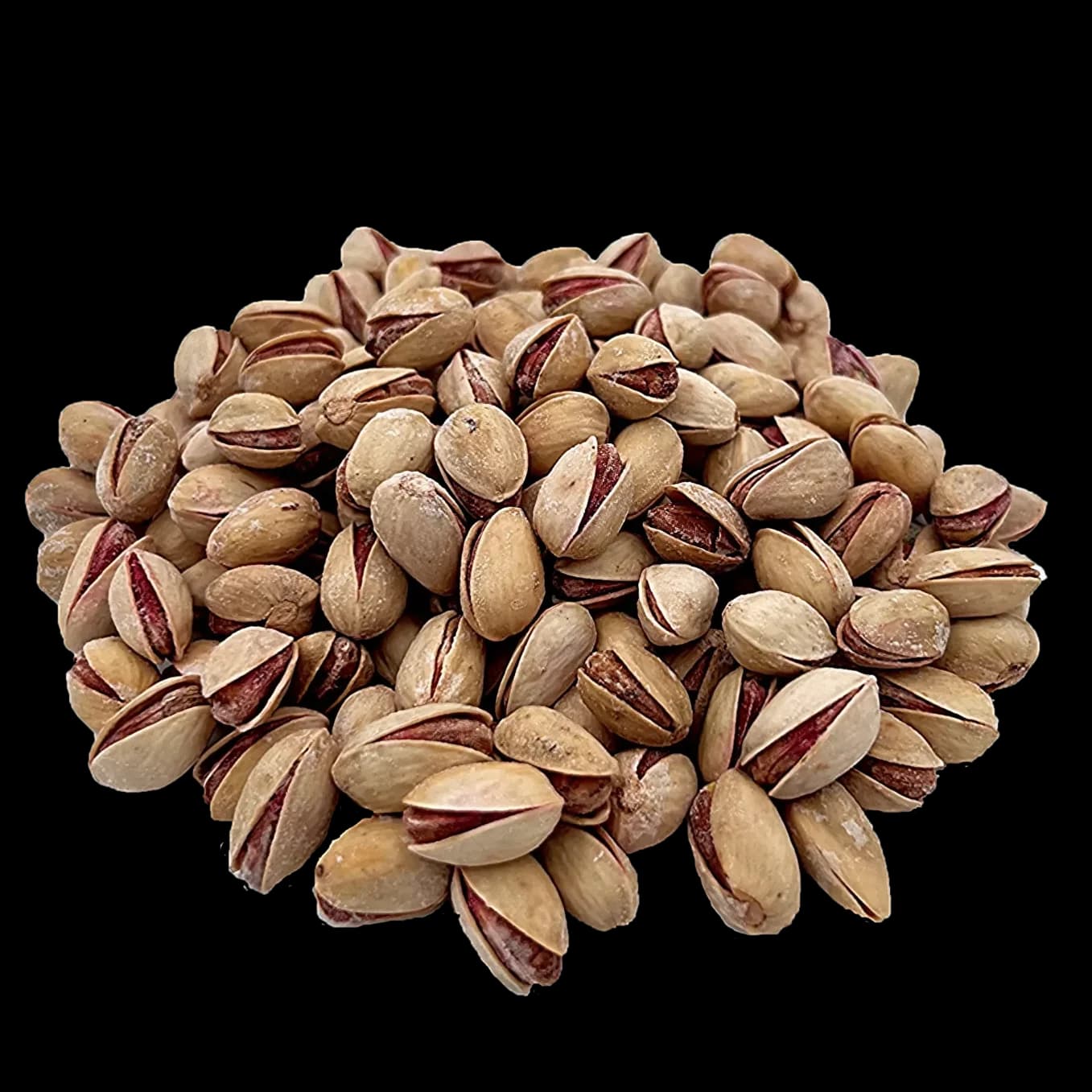 پسته احمد آقایی – عربی