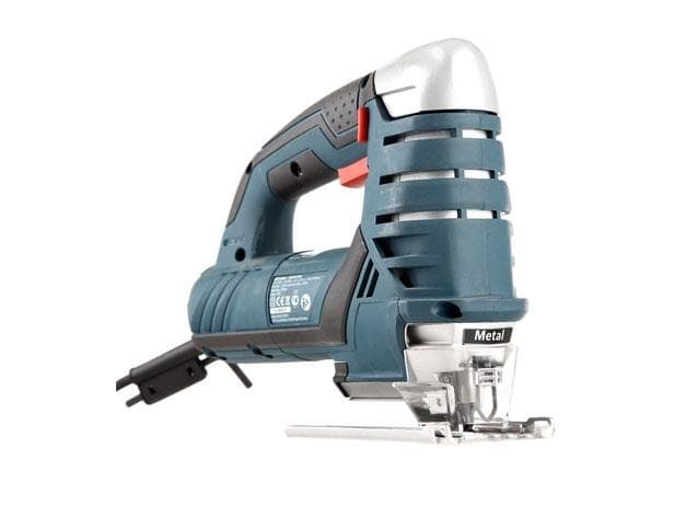 اره عمودبر 670 وات بوش BOSCH GST 25 METAL — تصویر ۴