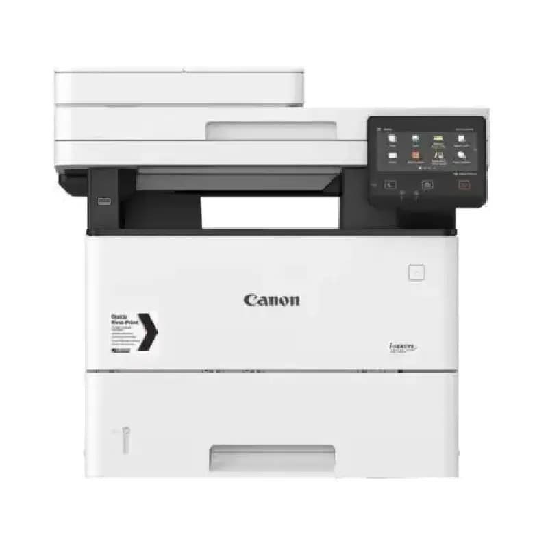 پرینتر کانن MF543X چندکاره استوک لیزری