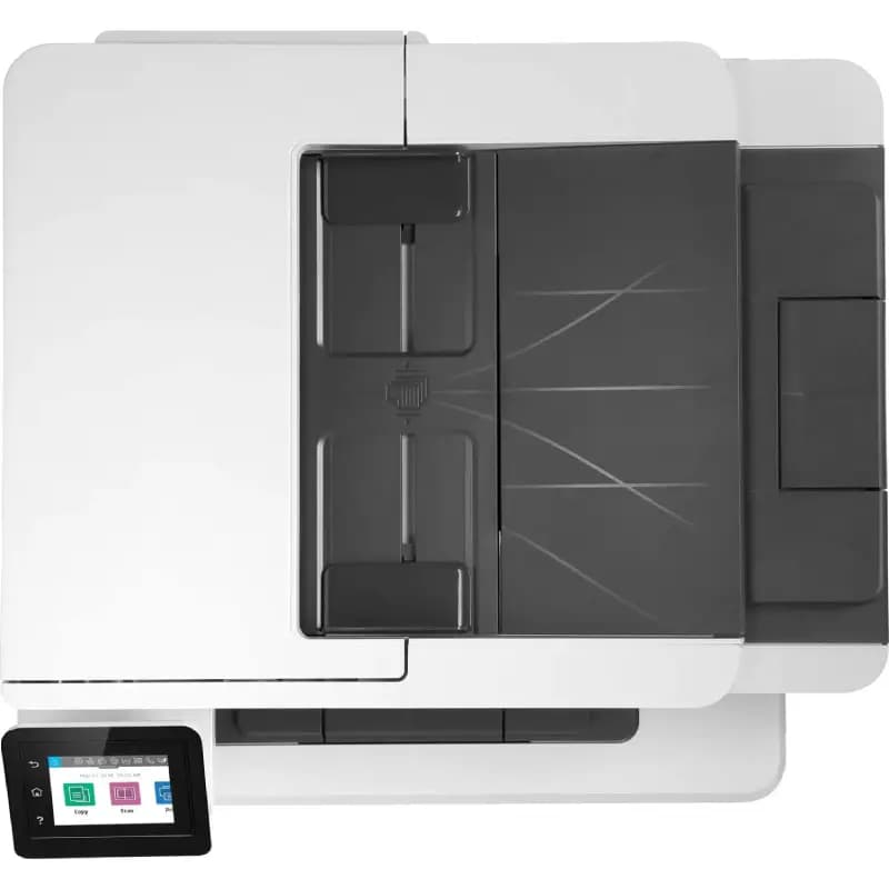 پرینتر اچ پی M428fdw چندکاره استوک (HP LaserJet pro) — تصویر ۲
