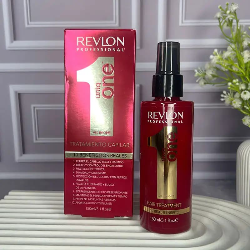 اسپری مو ده کاره رولون (REVLON)