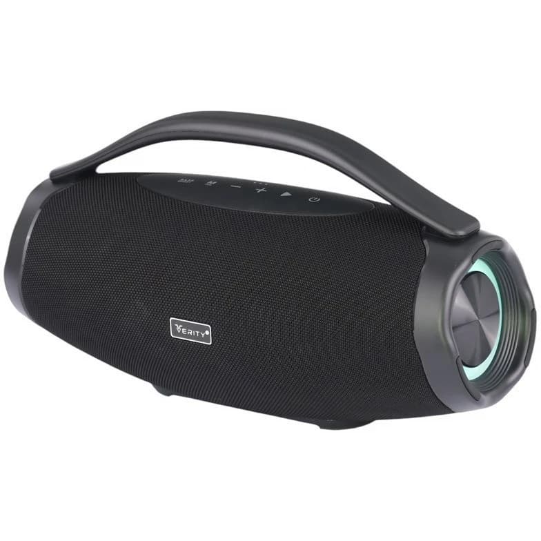 اسپیکر بلوتوثی قابل حمل وریتی مدل V-PS 7017 BT — تصویر ۱۱