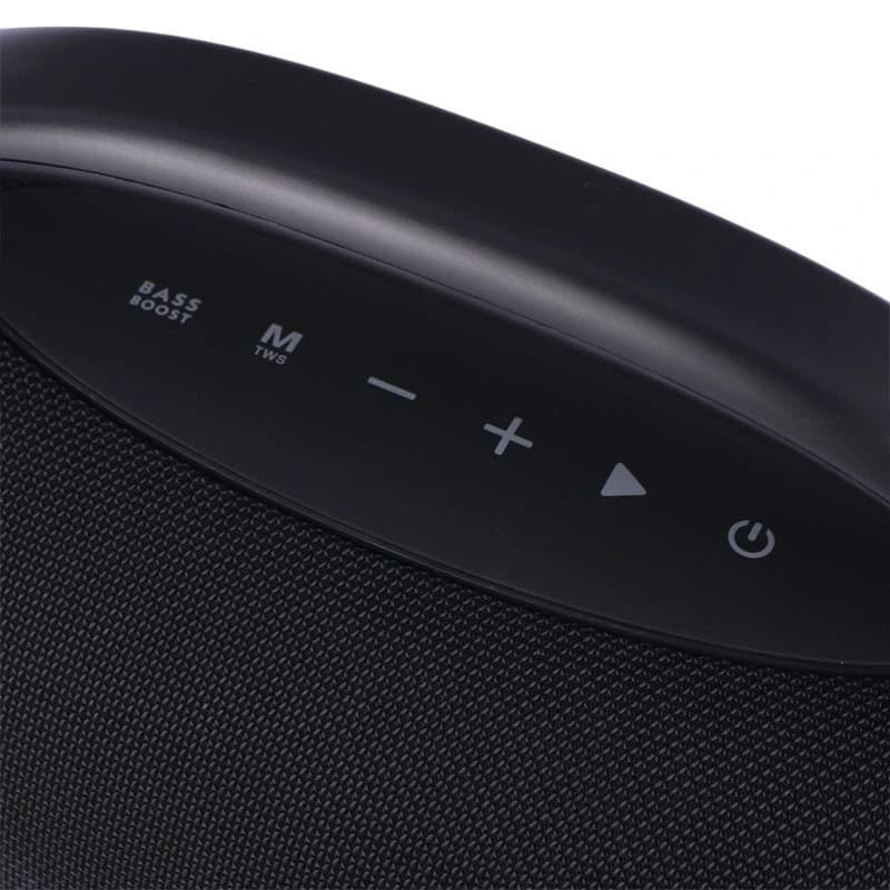 اسپیکر بلوتوثی قابل حمل وریتی مدل V-PS 7017 BT — تصویر ۶