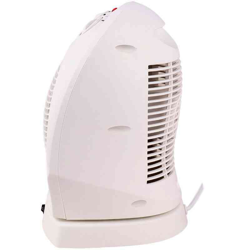 فن هیتر نیوا FH-101A بخاری برقی 2000 وات چرخشی — تصویر ۱۰