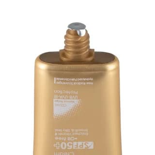 کرم ضد آفتاب رنگی ژوت با SPF50 مناسب پوست چرب حجم 40 میلی لیتر — تصویر ۷