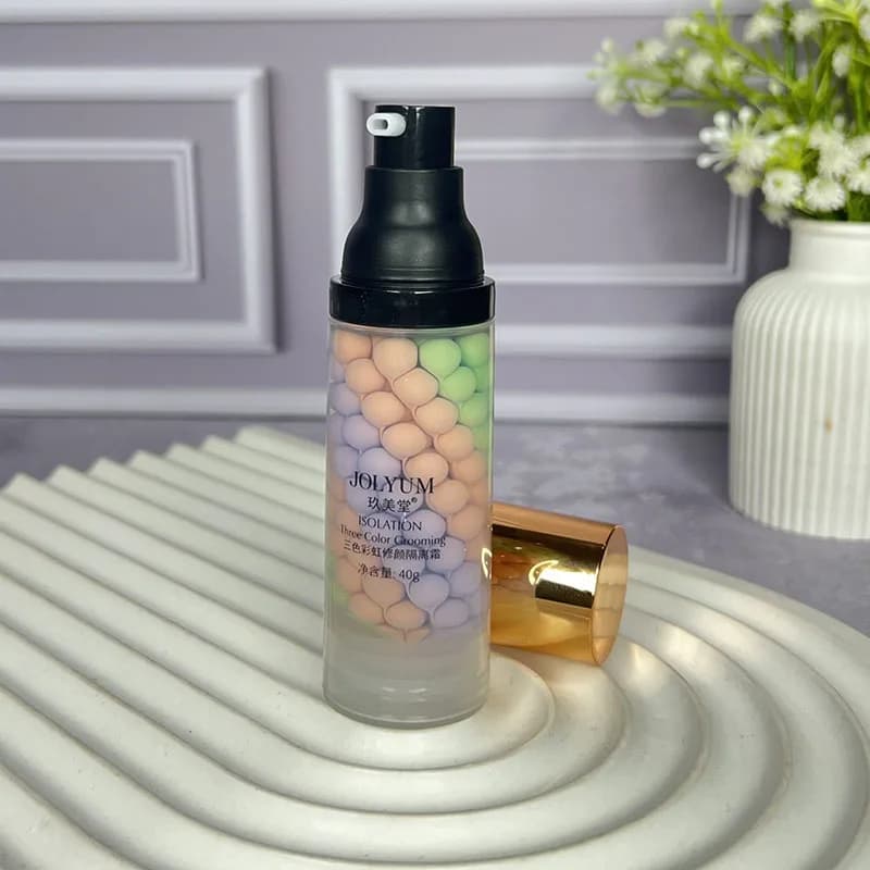 پرایمر جولیوم (JOLYUM) — تصویر ۲