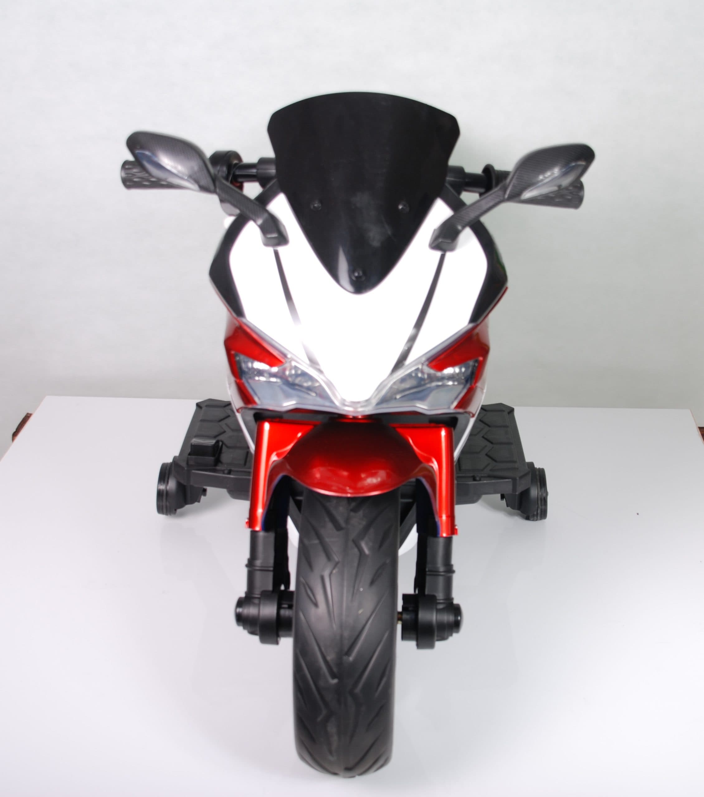 موتور شارژی دوکاتی مدل ACE-2252 — تصویر ۱۰