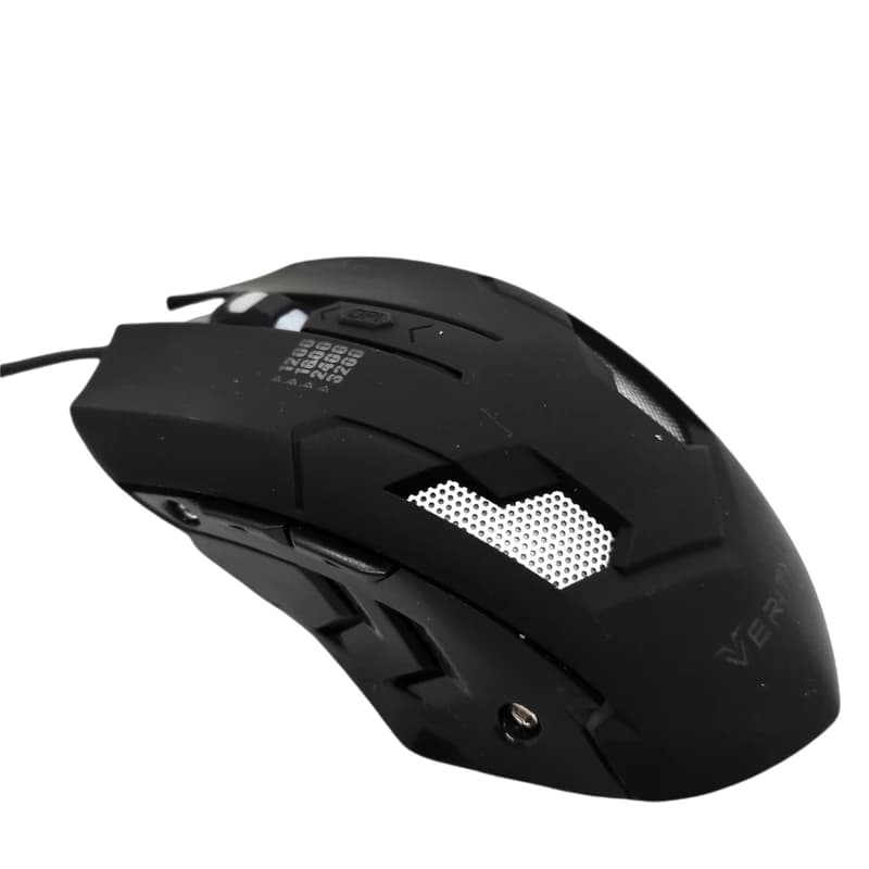 موس گیمینگ وریتی GT-MS731 — تصویر ۹