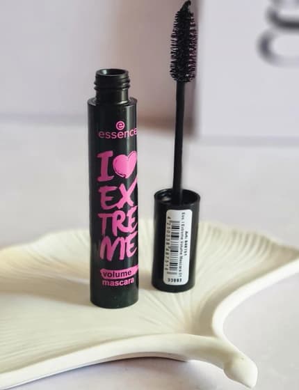 ریمل اسنس (ESSENCE) — تصویر ۱۱