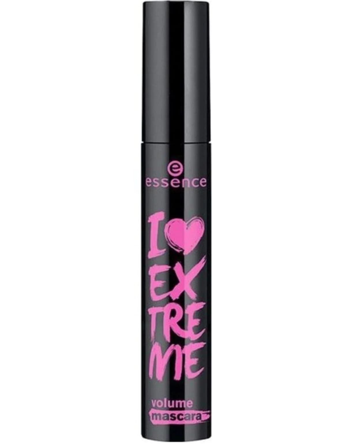 ریمل اسنس (ESSENCE) — تصویر ۸