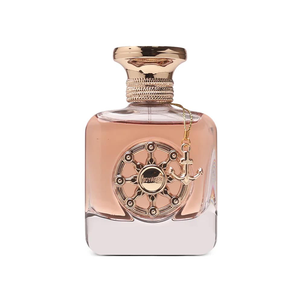 عطر و ادکلن Aurora Voyager Gold (L) زنانه برند اورورا سنتس — تصویر ۴