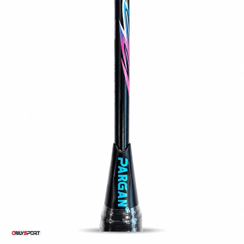 راکت بدمینتون PARGAN AEROLIGHT 80 COLORFULL — تصویر ۴