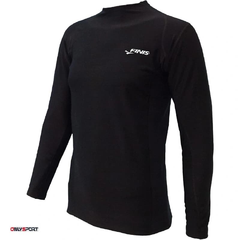 تیشرت شنا FINIS THERMAL — تصویر ۳
