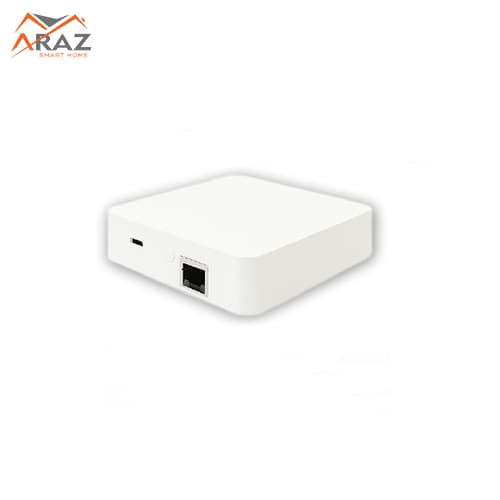 هاب سیمی پروتکل زیگبی