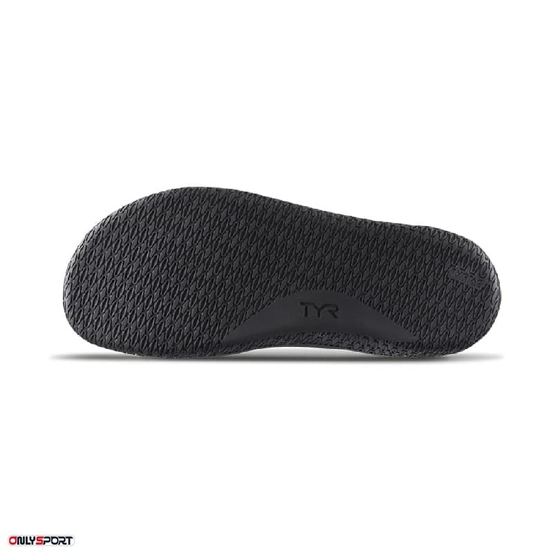 کفش تمرین TYR DZ1 BAREFOOT TRAINER BLACK 001 — تصویر ۶