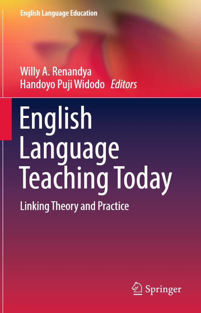 کتاب English-Language Teaching Today (آموزش امروز زبان انگلیسی) نسخه انگلیسی PDF | ویل بیکر — تصویر ۲