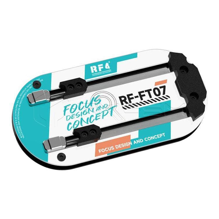 گیره برد و آی سی RF4 Rf-Ft07 — تصویر ۲