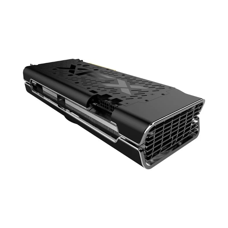 کارت گرافیک XFX AMD Radeon RX 5700 XT 8GB THICC III ULTRA دست دوم — تصویر ۸