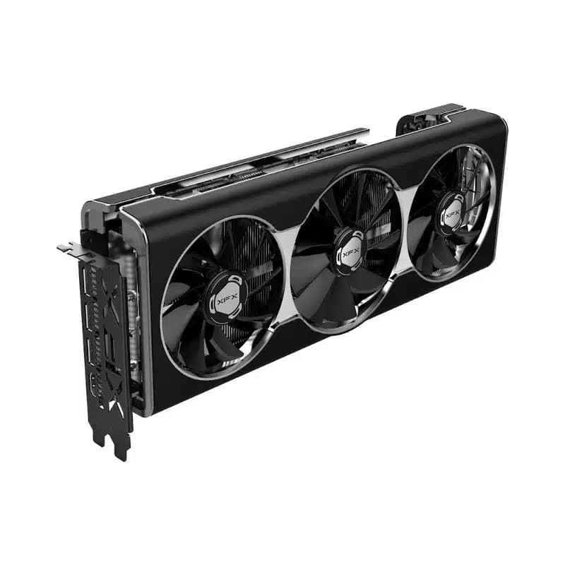 کارت گرافیک XFX AMD Radeon RX 5700 XT 8GB THICC III ULTRA دست دوم — تصویر ۷