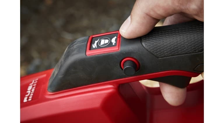 بلوور شارژی میلواکی Milwaukee M18FBL-0 FUEL — تصویر ۹