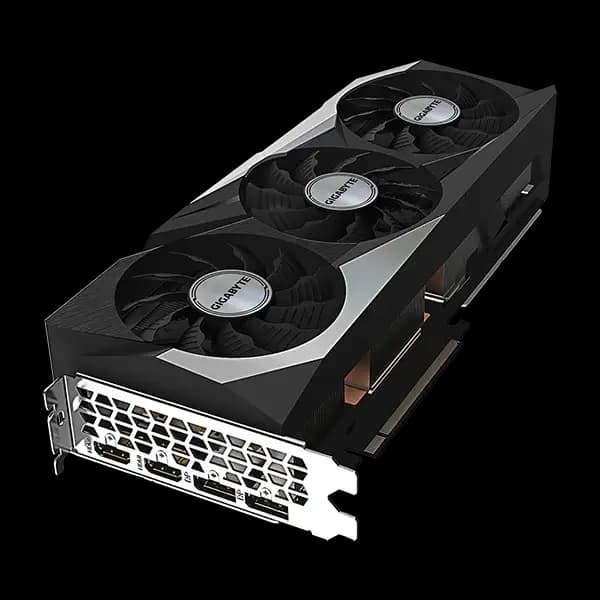 کارت گرافیک RX 6800 XT گیگابایت دست دوم — تصویر ۵