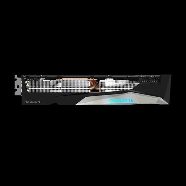 کارت گرافیک RX 6800 XT گیگابایت دست دوم — تصویر ۳