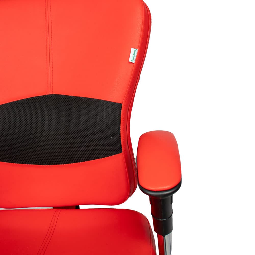 صندلی کنفرانسی آرکانو کد C330T — تصویر ۴