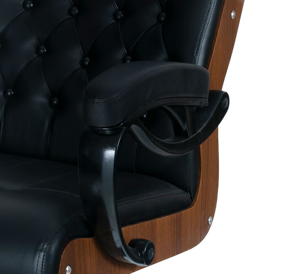 صندلی مدیریتی آرکانو کد M500U — تصویر ۲