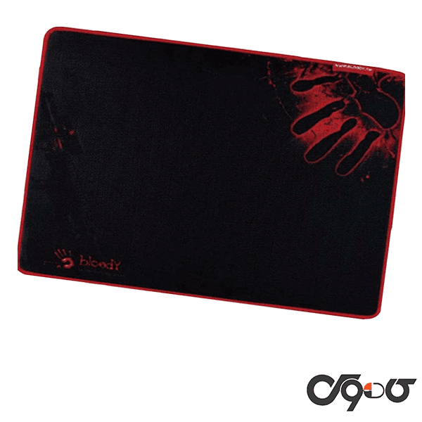 موس پد مخصوص بازی bloody 32*24 — تصویر ۲