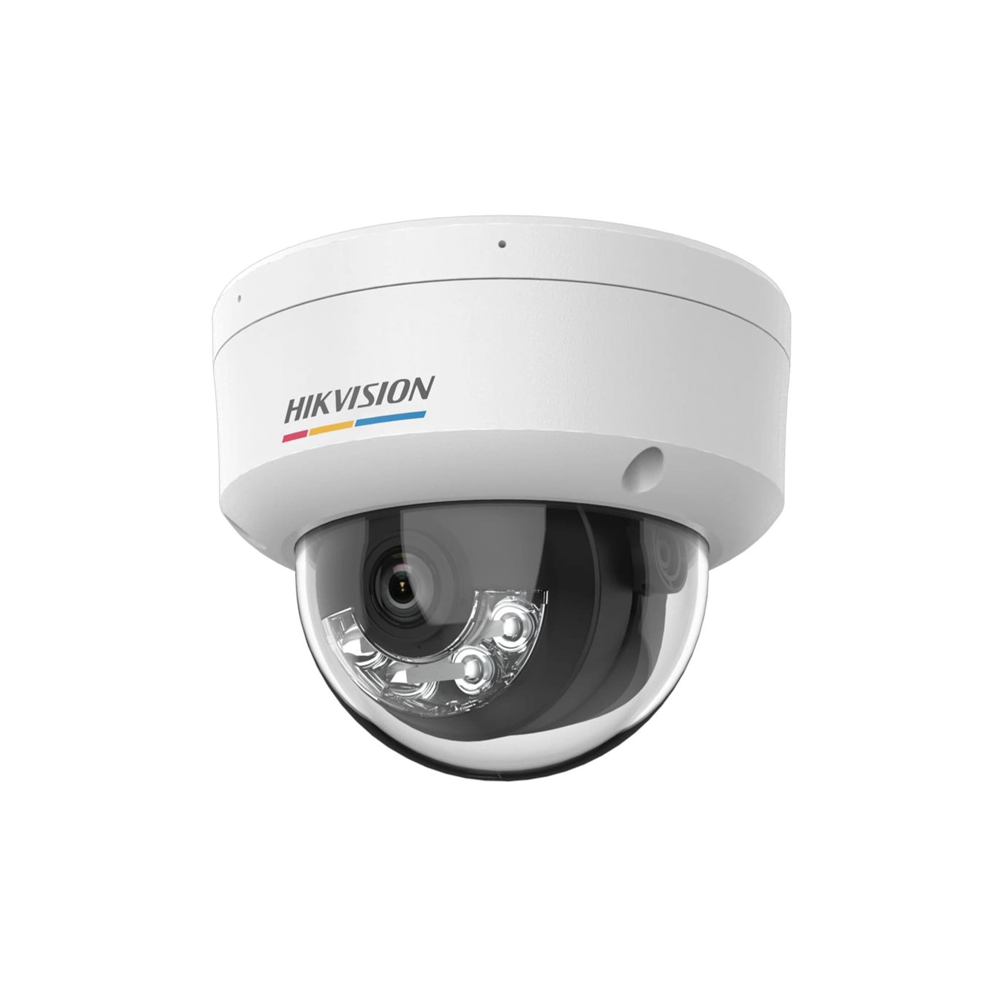 دوربین مداربسته هایک ویژن مدل DS-2CD1167G2H-LIUF — تصویر ۲