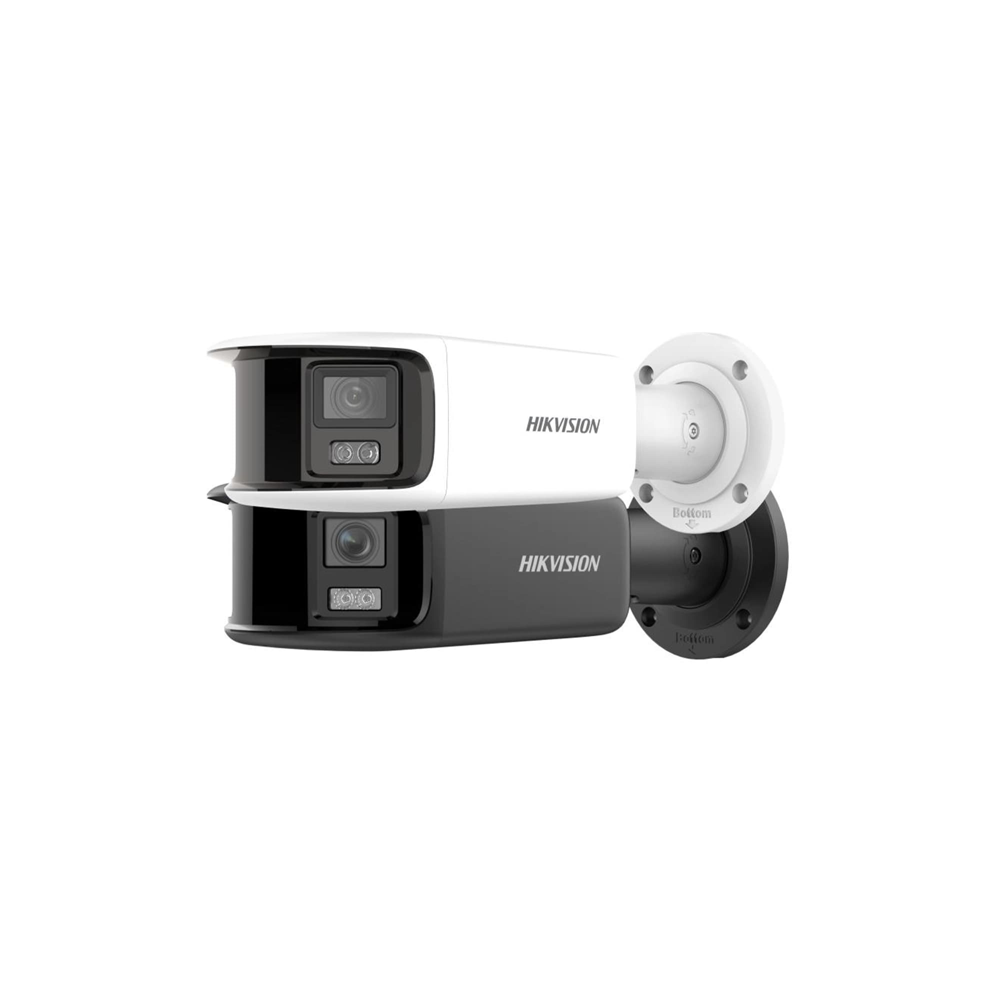 دوربین مداربسته هایک ویژن مدل DS-2CD2T87G2P-LSU/SL — تصویر ۴