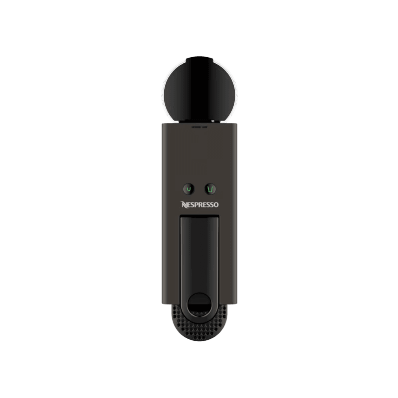 اسپرسو ساز نسپرسو لیمیتد ادیشن اسنزا مینی کروپس C30 «مشکی مات » | Nespresso Essenza Mini Matte Black — تصویر ۹