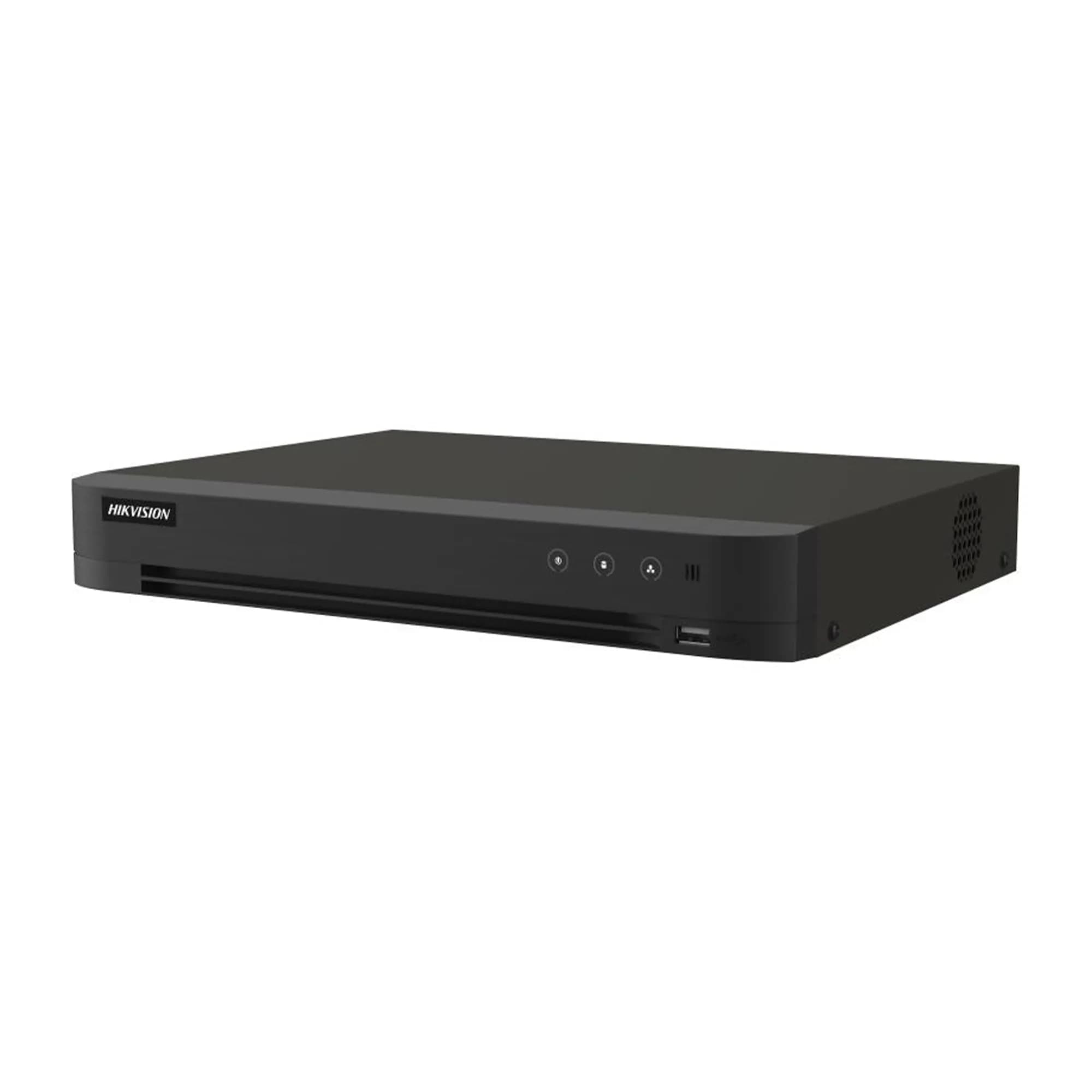 رکوردر DVR هایک ویژن مدل IDS-7216HQHI-M1/XT — تصویر ۲