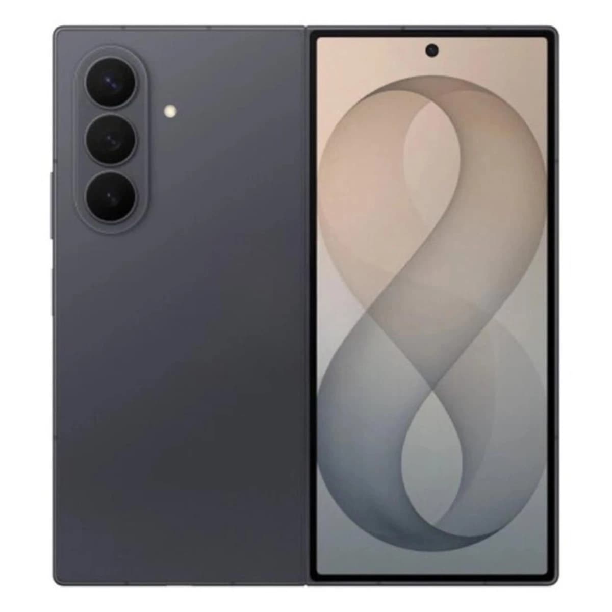 سامسونگ گلکسی زد فولد ۸ اولترا حافظه ۲۵۶ گیگابایت و رم ۱۲ گیگابایت | Samsung Galaxy Z Fold 8 Ultra 256/12 — تصویر ۲