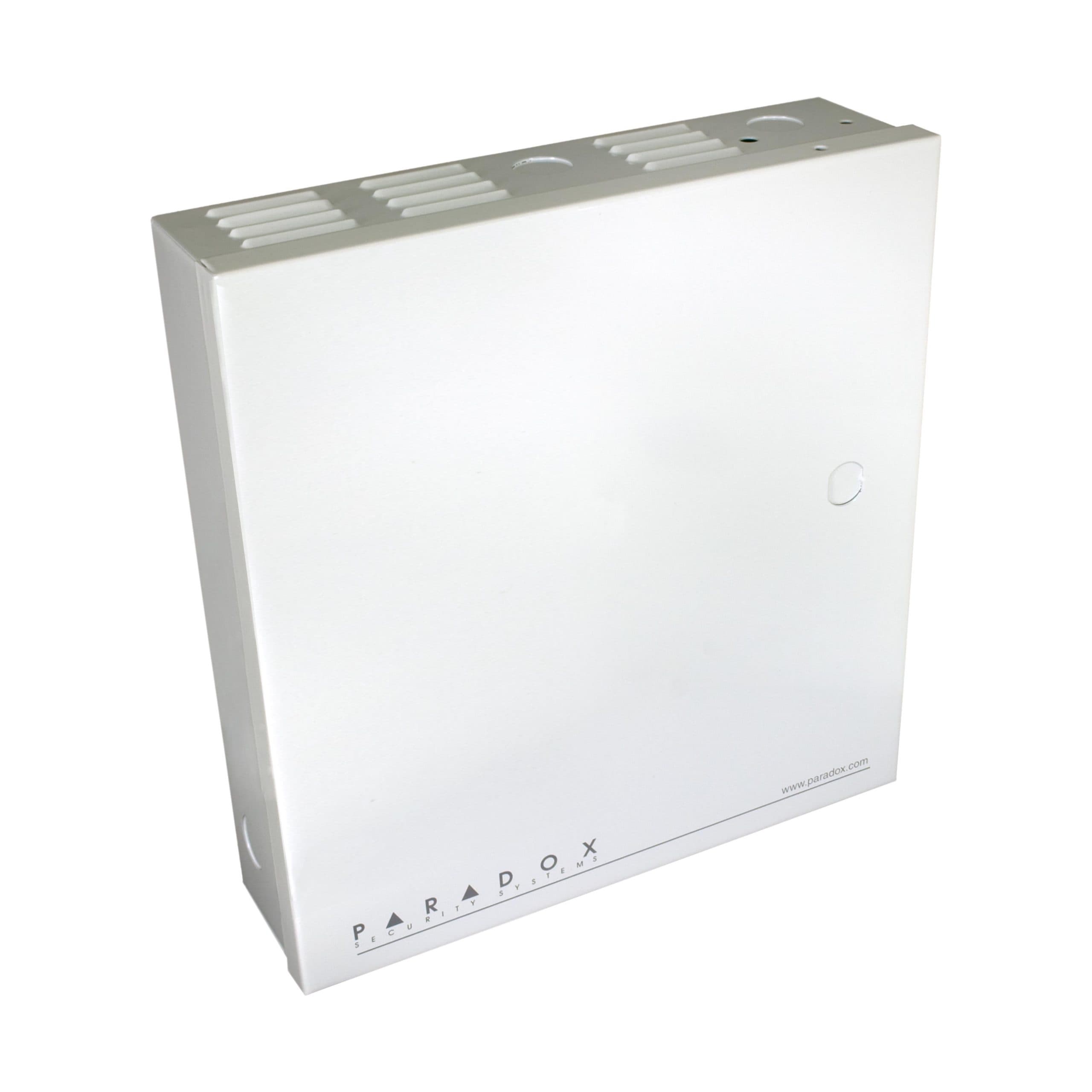 جعبه فلزی دزدگیر پارادوکس Metal Box بزرگ
