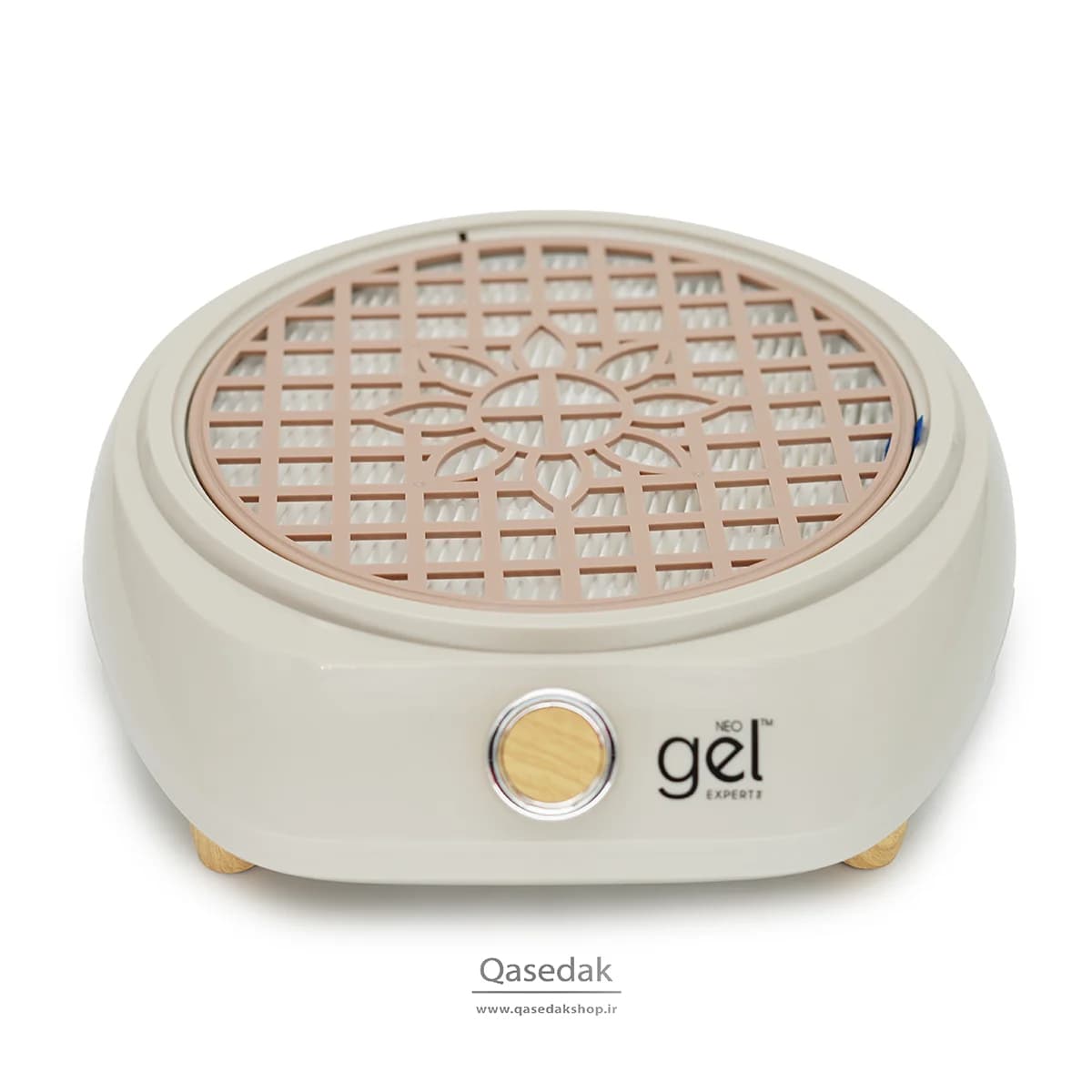 فن زیر دست فیلتر دار NEO GEL نئو ژل ناخن — تصویر ۲