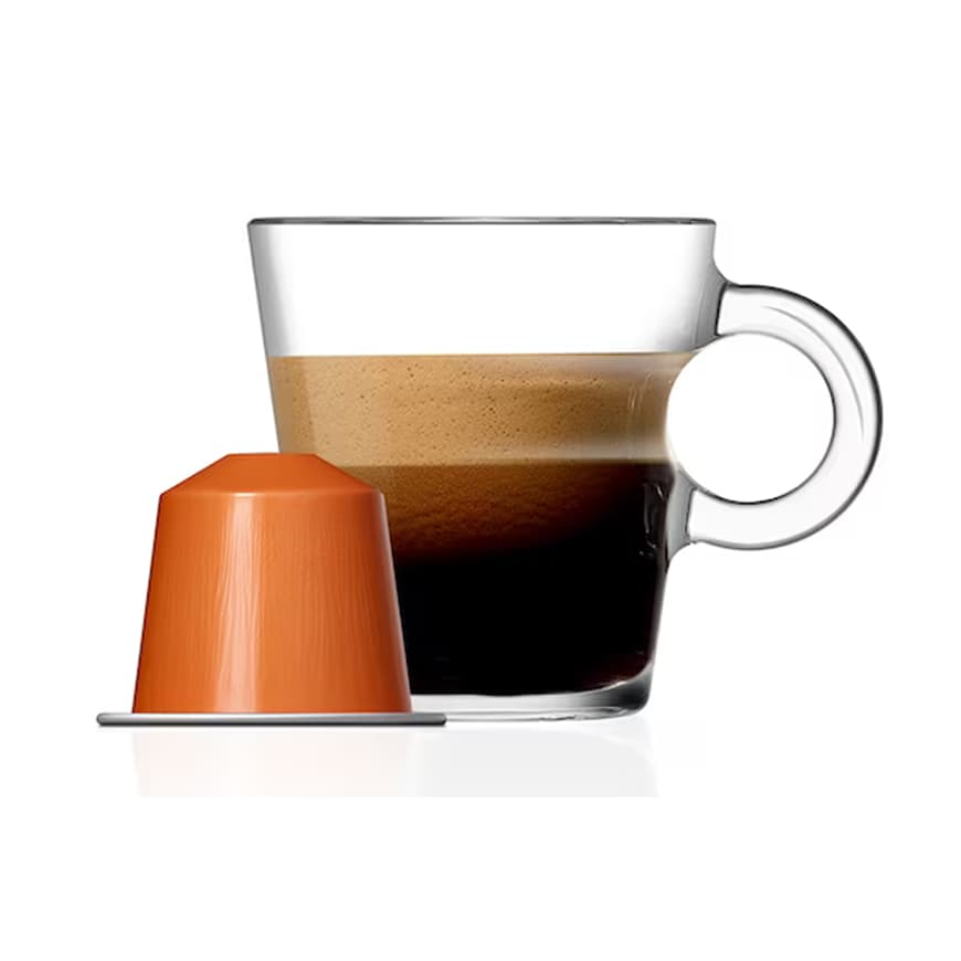 کپسول قهوه نسپرسو “کیک کدو تنبل” | Nespresso Pumpkin Spice Cake — تصویر ۴