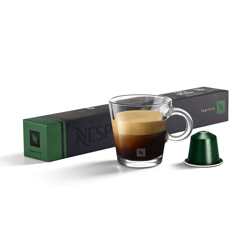 کپسول قهوه نسپرسو کاپریچیو | Nespresso Capriccio — تصویر ۳